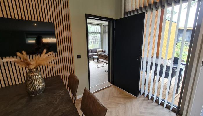 Lodgepark 'T Vechtdal Dalfsen Exteriér fotografie
